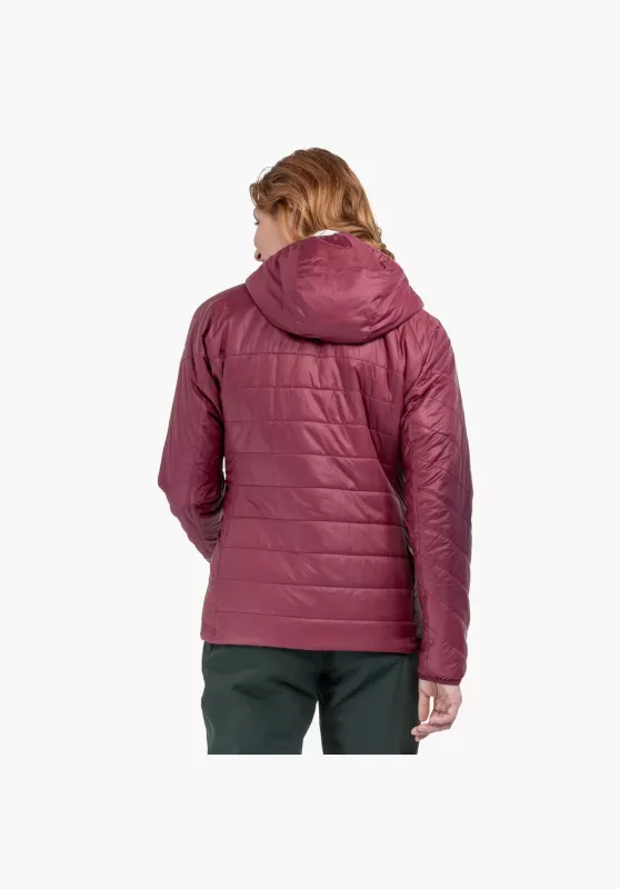 Ins Jacket Style Cascata WMS